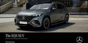 EQS SUV